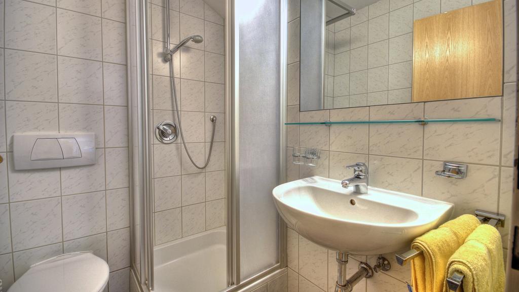 Apart Am Arlen Sankt Anton am Arlberg Habitación foto