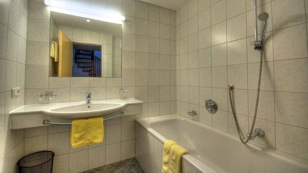 Apart Am Arlen Sankt Anton am Arlberg Habitación foto