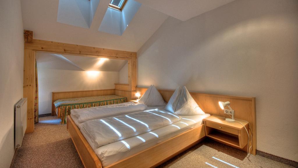 Apart Am Arlen Sankt Anton am Arlberg Habitación foto