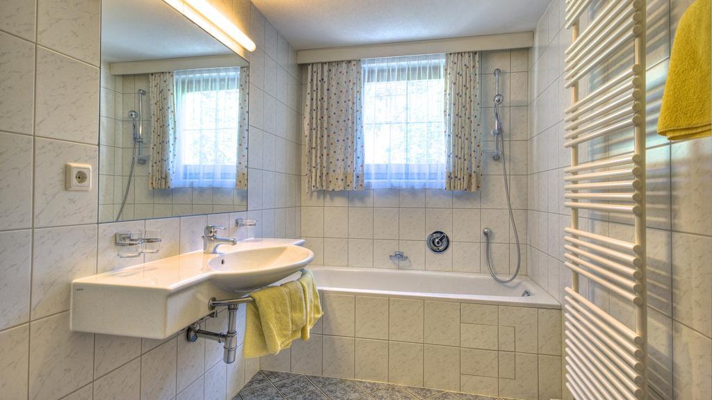 Apart Am Arlen Sankt Anton am Arlberg Habitación foto