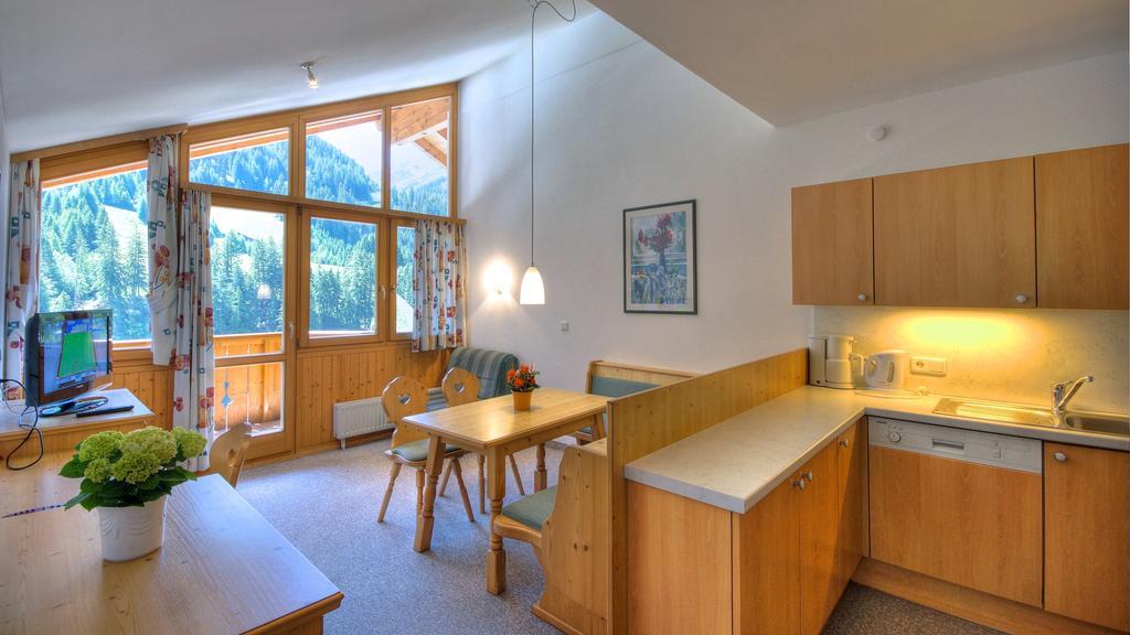 Apart Am Arlen Sankt Anton am Arlberg Habitación foto